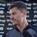 Noroeste mira contratação do lateral Pacheco, sem contrato com a Ponte Preta