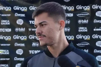 Noroeste mira contratação do lateral Pacheco, sem contrato com a Ponte Preta