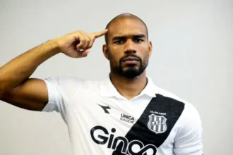 Ponte Preta libera volante Lucas Cândido e não negocia renovação para 2026