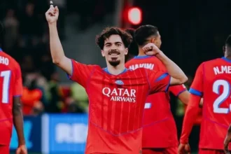 Fifpro revela seleção mundial; PSG domina a lista e Brasil passa em branco