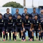 Mineiros-GO garante acesso antecipado com vitória fora de casa