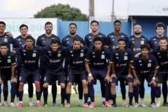 Mineiros-GO garante acesso antecipado com vitória fora de casa