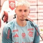 Varela revela preferência pela LDU na decisão da Libertadores contra o Flamengo