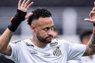 Ancelotti deixa Neymar fora da quarta convocação e cobra condição física ideal