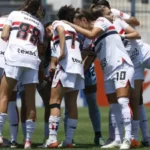 Semifinais da Copa do Brasil Feminina definem finalistas nesta terça-feira