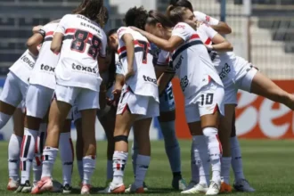 Semifinais da Copa do Brasil Feminina definem finalistas nesta terça-feira