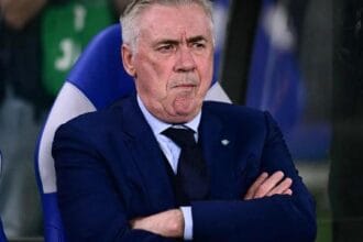 Ancelotti diz que Copa do Mundo é prioridade e expõe impasse com calendário do Brasileirão