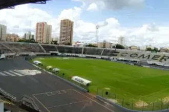 Conselho do Comercial aprova due diligence para criação de SAF com aporte previsto de R$ 198 milhões