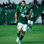 Wellington Rato rompe ligamento do joelho e está fora da temporada