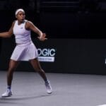 Gauff busca recuperação no WTA Finals às 11h; Sabalenka x Pegula é às 12h30 e Stefani encerra o dia