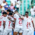 Red Bull Bragantino sofre virada diante do Bahia e já se prepara para duelo decisivo contra o Corinthians