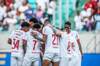 Red Bull Bragantino sofre virada diante do Bahia e já se prepara para duelo decisivo contra o Corinthians