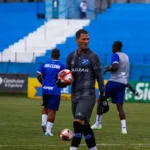Taubaté anuncia retorno do goleiro Samuel Pires para a disputa da Série A2 de 2026