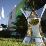 Brasileirão ocupa a oitava posição em ranking global da Opta