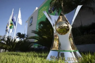 Brasileirão ocupa a oitava posição em ranking global da Opta