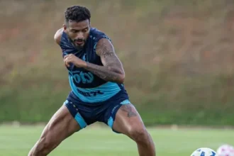 Mirassol tenta segurar lugar no G-4 e encara o Fluminense no Maracanã