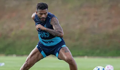 Mirassol tenta segurar lugar no G-4 e encara o Fluminense no Maracanã