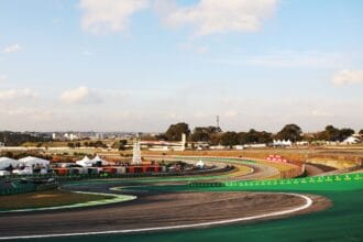 GP de São Paulo de F1 terá esquema especial de transporte, trânsito e programação em Interlagos