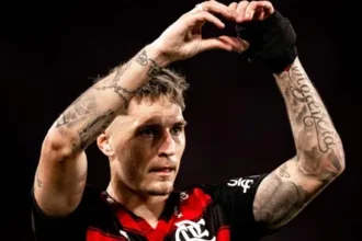 Varela diz que preferia pegar a LDU em eventual final da Libertadores de 2025