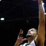 Corinthians domina início, segura Botafogo e vence por 90 a 75 no NBB