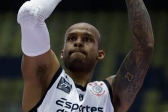 Lucas Cauê exige regularidade do Corinthians no NBB após vitória sobre o Botafogo