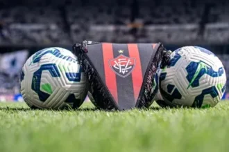 Cruzeiro faz 3 a 1 no Vitória, que segue na zona de rebaixamento da Série A