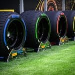 Pirelli divulga seleção de pneus para o GP de São Paulo de F1 em 2025