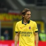 Modric divulga seus cinco maiores jogadores e deixa Messi e Cristiano Ronaldo fora da lista