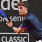 Lucca Pinto conquista primeira vitória brasileira no ITF M15 de Valledupar