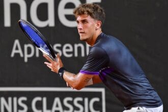 Lucca Pinto conquista primeira vitória brasileira no ITF M15 de Valledupar