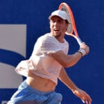 Boscardin e Pucinelli encabeçam brasileiros no ITF M25 de Santa Cruz do Sul