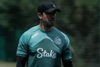 Juventude trata confronto com o Sport como “jogo da vida” na luta contra o rebaixamento