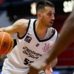 Corinthians supera Unifacisa por 105 a 75 e embala terceira vitória seguida no NBB
