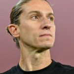 Flamengo só deve concluir renovação de Filipe Luís depois das decisões do Brasileirão e da Libertadores