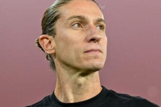 Flamengo só deve concluir renovação de Filipe Luís depois das decisões do Brasileirão e da Libertadores