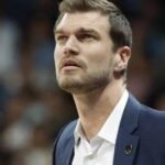 Thiago Splitter empolga com início vitorioso no Portland e recebe nota 10 de analistas