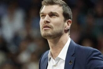 Thiago Splitter empolga com início vitorioso no Portland e recebe nota 10 de analistas
