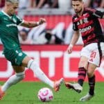 Conmebol marca final da Libertadores entre Palmeiras e Flamengo para 29 de novembro às 18h
