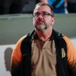 Enderson destaca atuação do Novorizontino após empate e mantém foco no acesso