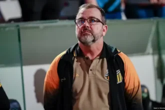 Enderson destaca atuação do Novorizontino após empate e mantém foco no acesso