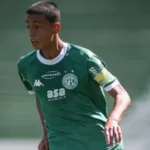 Guarani vê saída de promessa para o Palmeiras e avalia nomes experientes para 2024