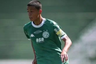 Guarani vê saída de promessa para o Palmeiras e avalia nomes experientes para 2024