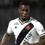 Diniz admite desempenho ruim do Vasco na derrota para o Botafogo e assume culpa