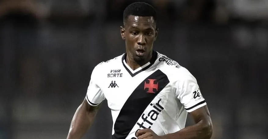 Diniz admite desempenho ruim do Vasco na derrota para o Botafogo e assume culpa