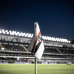 Série de shows no MorumBis leva São Paulo x Flamengo para a Vila Belmiro