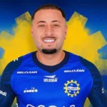 São José fecha com o atacante Rodrigo Carioca para a disputa da Série A2 de 2026