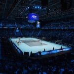 Pontuação para o ATP Finals será encerrada no Masters 1000 de Paris a partir de 2026