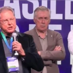 Defendemos o que é melhor, independente da nacionalidade”, diz Carlos Eloy sobre técnicos estrangeiros