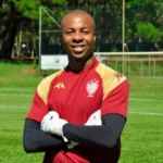 Noroeste renova contrato do goleiro Jeferson Romário até 2026
