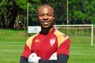 Noroeste renova contrato do goleiro Jeferson Romário até 2026